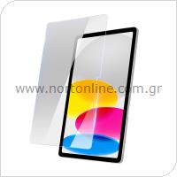 Tempered Glass Full Face Dux Ducis Apple iPad 10 (2022) 10.9'' (1 pc)