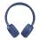 Wireless Stereo Headphones JBL Tune 510BT Blue