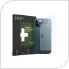 Hybrid Nano Glass Back Protector Hofi Premium Pro+ Apple iPhone 12/ 12 Pro (1 τεμ.)