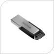 USB 3.0 Flash Disk SanDisk Ultra Flair SDCZ73 USB A 128GB Black