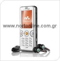 Mobile Phone Sony Ericsson W610