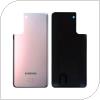 Battery Cover Samsung G996B Galaxy S21 Plus 5G Silver (OEM)