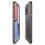 Θήκη TPU Spigen Thin Fit Apple iPhone 14 Pro Gunmetal