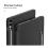 TPU Flip Case Shock Proof Dux Ducis Domo Samsung Galaxy Tab S9 FE Plus (X610/X616B) 12.4