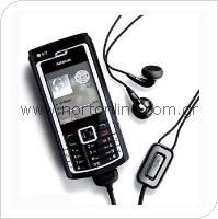 Mobile Phone Nokia N72
