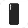 Soft TPU inos Samsung A245F Galaxy A24 4G S-Cover Black