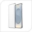 Tempered Glass Full Face Dux Ducis Samsung S936B Galaxy S25 Plus 5G Μαύρο (1 τεμ.)