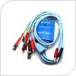 Sunshine SS-905A Dedicated Power Supply Cables for iPhone 5S - 12 Pro Max