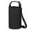 Waterproof Shoulder Bag 10L PVC Black (Easter24)