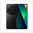 Mobile Phone Xiaomi Poco C75 (Dual SIM) 128GB 6GB RAM Black