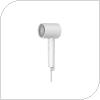 Xiaomi Hair Dryer Mi Ionic H300 1600W White