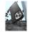 Θήκη TPU & PC Shock Proof Devia Apple iPhone 14 Pro Max Guardian Matte Μαύρο