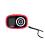 Action Camera Nilox for Kids Red