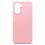 Soft TPU inos Realme C33 S-Cover Dusty Rose