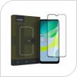 Tempered Glass Full Face Hofi Pro+ Motorola Moto E13 Μαύρο (1 τεμ.)