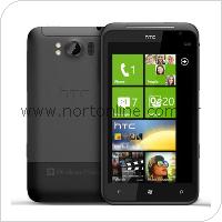Κινητό Τηλέφωνο HTC Titan