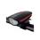 Rechargeable Front Bicycle Light with Bell Rockbros 7588-R Black-Red