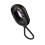 Camera Detector Baseus Heyo Series II with Alarm, Mini Flashlight & Baseus Simple USB A to USB C Cable Black