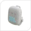 Portable Bluetooth Speaker JBL Wind 3S Waterproof 5W Grey