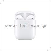 Apple MV7N2 AirPods 2 White