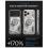 Θήκη TPU & PC Spigen Ultra Hybrid Mag Magsafe Apple iPhone 17 Pro Max Zero One Τιτάνιο