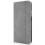 Flip Book Case inos Xiaomi Redmi Note 13 5G S-Folio NE Grey