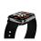 Smartwatch QCY GS S6 2.02'' Smoky Black (Easter24)