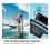 Universal Αδιάβροχη Θήκη & Τσαντάκι Μέσης Spigen A621 για Smartphones Μαύρο (1 τεμ.)