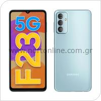 Κινητό Τηλέφωνο Samsung E236B Galaxy F23 5G (Dual SIM)