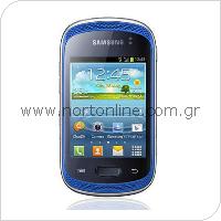 Κινητό Τηλέφωνο Samsung S6012 Galaxy Music Duos