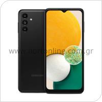 Κινητό Τηλέφωνο Samsung A136B Galaxy A13 5G (Dual SIM) 128GB 4GB RAM Μαύρο