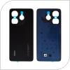 Καπάκι Μπαταρίας Xiaomi Redmi Note 14 4G Μαύρο (OEM)