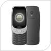 Mobile Phone Nokia 3210 4G (2024) (Dual SIM) Black