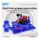 LCD Disassemble and Assemble Tool MaAnt H3 pro for iPhone 12/ 13/ 14 / 15 Series