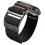 Strap Spigen Durapro Flex Samsung Galaxy Watch Ultra (47mm) Black