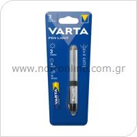 Φακός Varta Led Pen Light με 1τεμ Μπαταρια AAA (Μικρός)