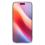 Θήκη TPU & PC Spigen Ultra Hybrid iPhone 17 Pro Max Διάφανο