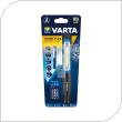 Φακός Varta Led Work Flex Pocket Light με 3τεμ Μπαταρια AAA (Μικρός)