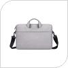 Hand Bag Devia Justyle for MacBook 13.3''/ Pro 13.3''/ Pro 14.2'' Light Grey
