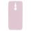 Soft TPU inos Xiaomi Redmi 8 S-Cover Dusty Rose