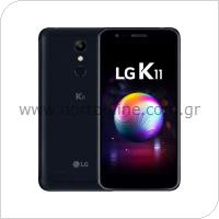 Κινητό Τηλέφωνο LG X410 K11 (Dual SIM)