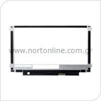 Οθόνη Laptop LCD 11.6'' 1366x768 HD LED Matte eDP 30pin
