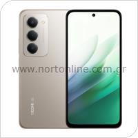 Κινητό Τηλέφωνο Xiaomi Redmi 15 5G (Dual SIM) 128GB 4GB RAM Τιτάνιο Γκρι