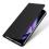 Θήκη Flip Dux Ducis Skin Pro Oppo Reno13 F 4G/ Reno13 F 5G Μαύρο