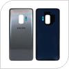 Battery Cover Samsung G960F Galaxy S9 Titanium Grey (OEM)