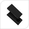Flip Case Dux Ducis Skin Pro Xiaomi Redmi Note 14 Pro Plus 5G Black