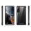 Full Body Rugged Case i-Blason Supcase Ares Samsung S906B Galaxy S22 Plus 5G Black