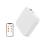 Smart Bluetooth BLE Mesh Wi-Fi LAN Getaway Yeelight White