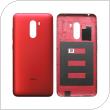 Battery Cover Xiaomi Pocophone F1 Red (OEM)