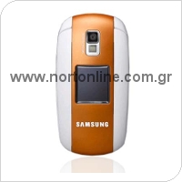 Mobile Phone Samsung E370